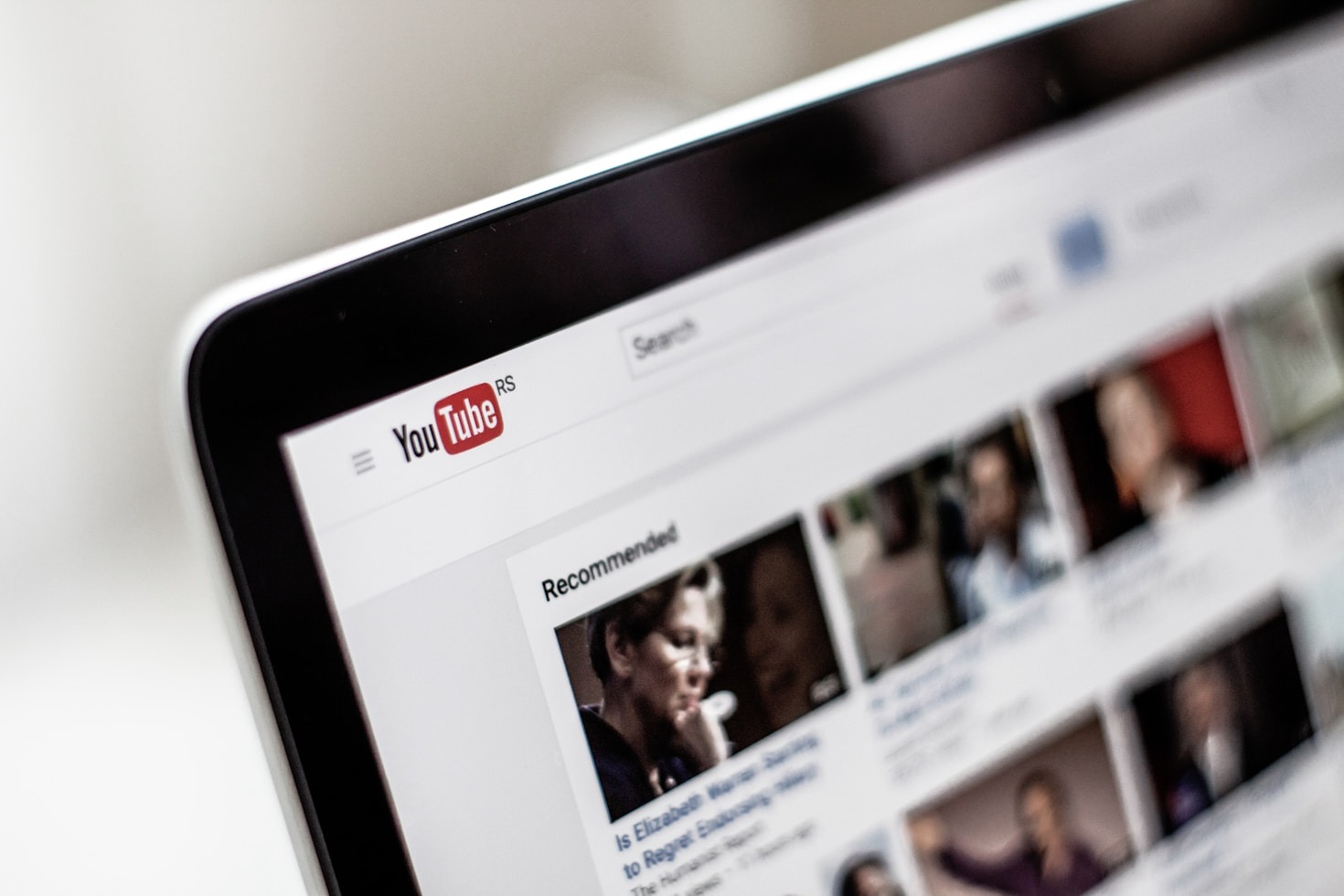 How I Create Engaging YouTube Videos