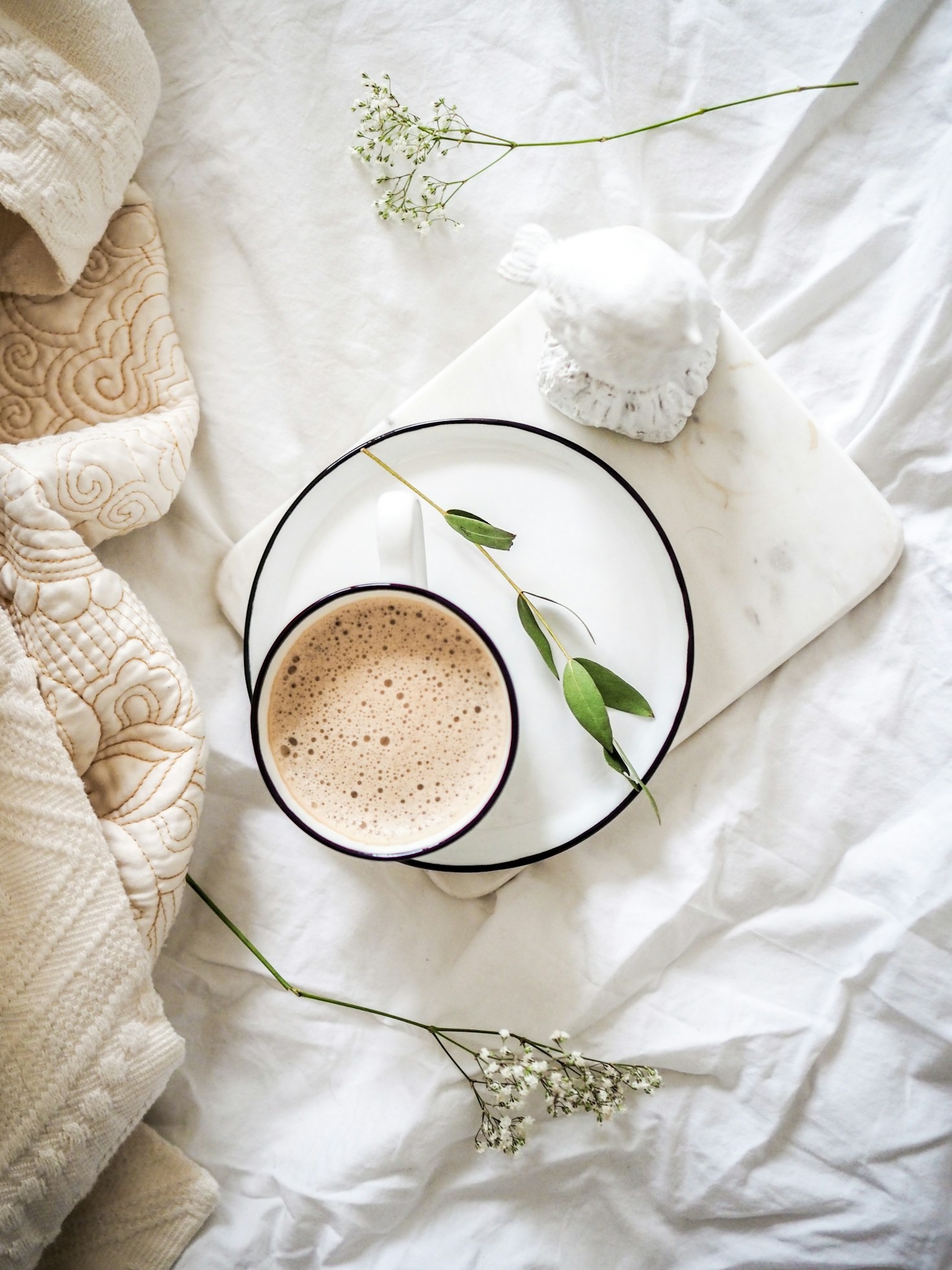 Simple Hacks for a Balanced Lifestyle